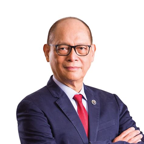 Benjamin E Diokno: Inclusion and digital transformation .